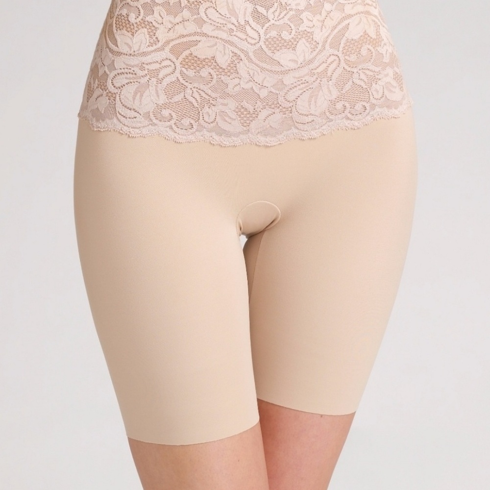 Spanx Luscious Lace Midthigh